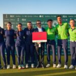 Championnat arabe de golf : le Maroc sacré