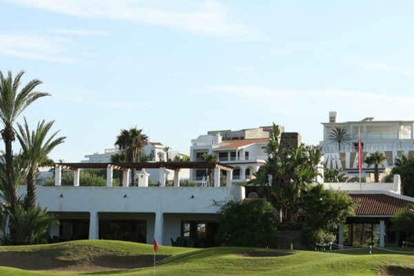 Cabo Negro Golf Beach - Site Web Officiel de la FRMG
