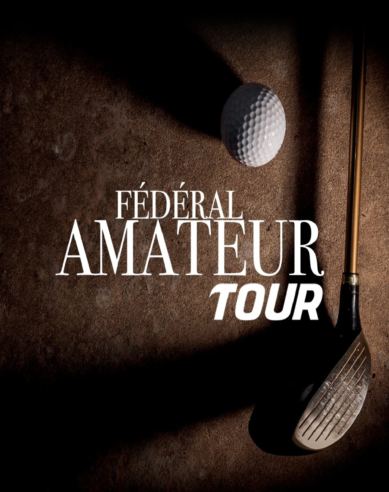 Federal-amateur