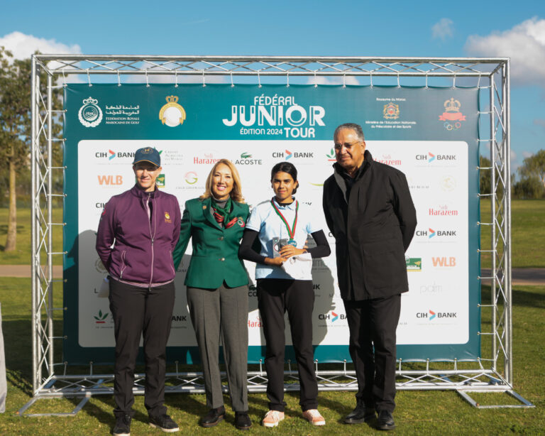 FRMG2024–PHOTOS Junior Tour 3 Mars Tony jacklin Casa 102