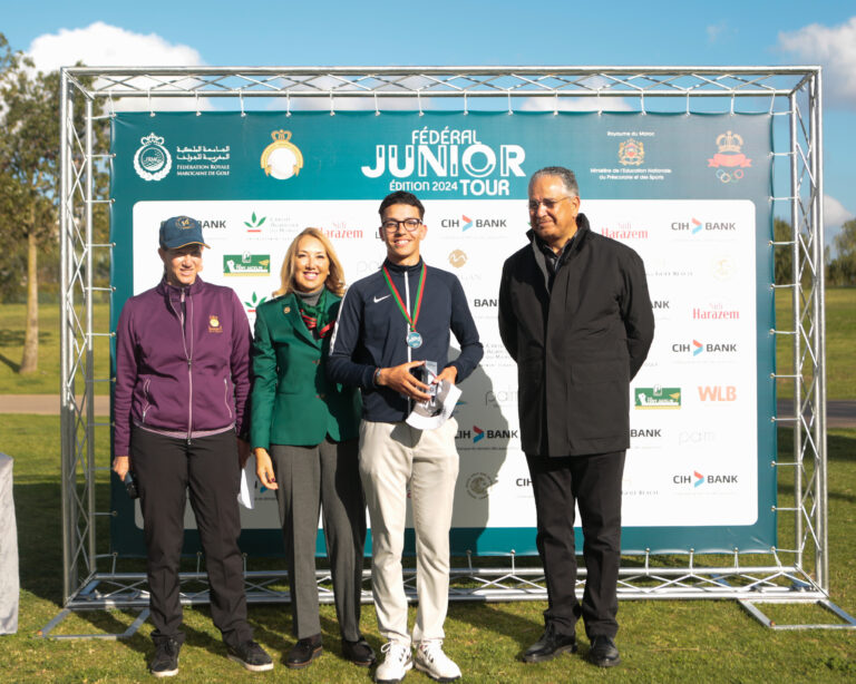 FRMG2024–PHOTOS Junior Tour 3 Mars Tony jacklin Casa 103