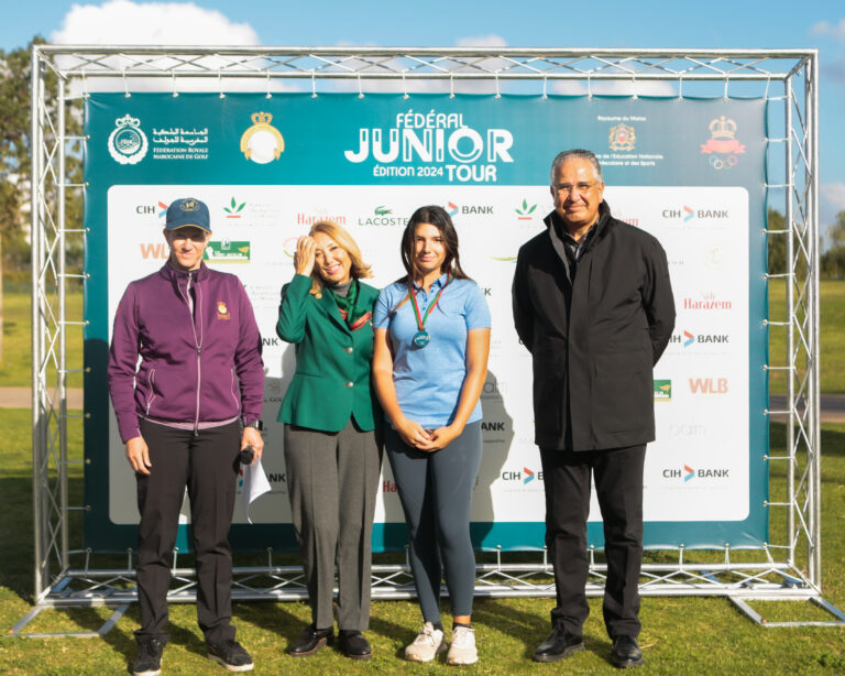 FRMG2024–PHOTOS Junior Tour 3 Mars Tony jacklin Casa 104