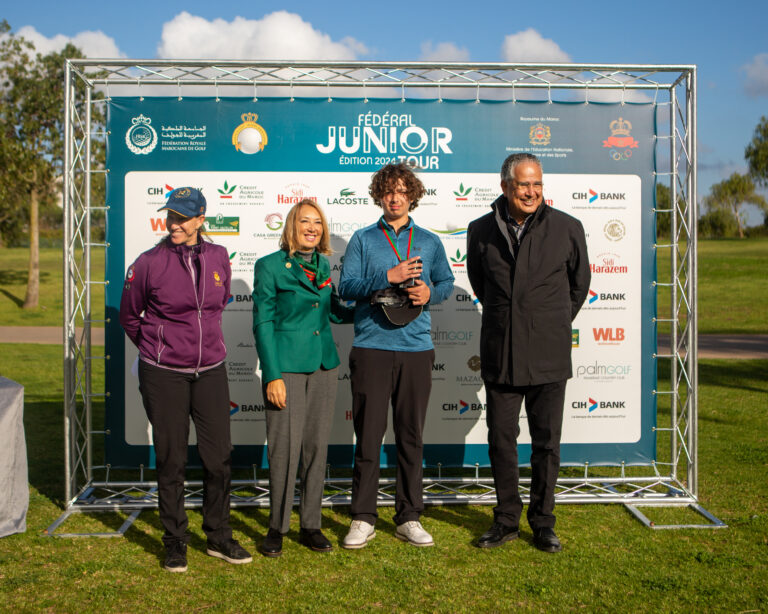 FRMG2024–PHOTOS Junior Tour 3 Mars Tony jacklin Casa 107