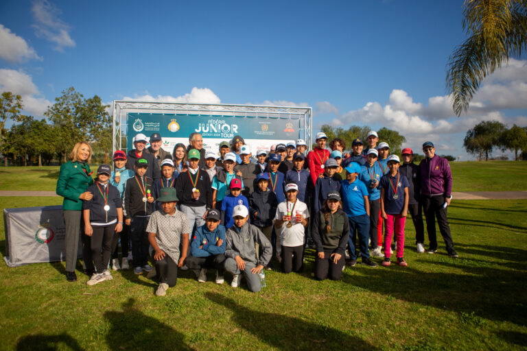 FRMG2024–PHOTOS Junior Tour 3 Mars Tony jacklin Casa 110