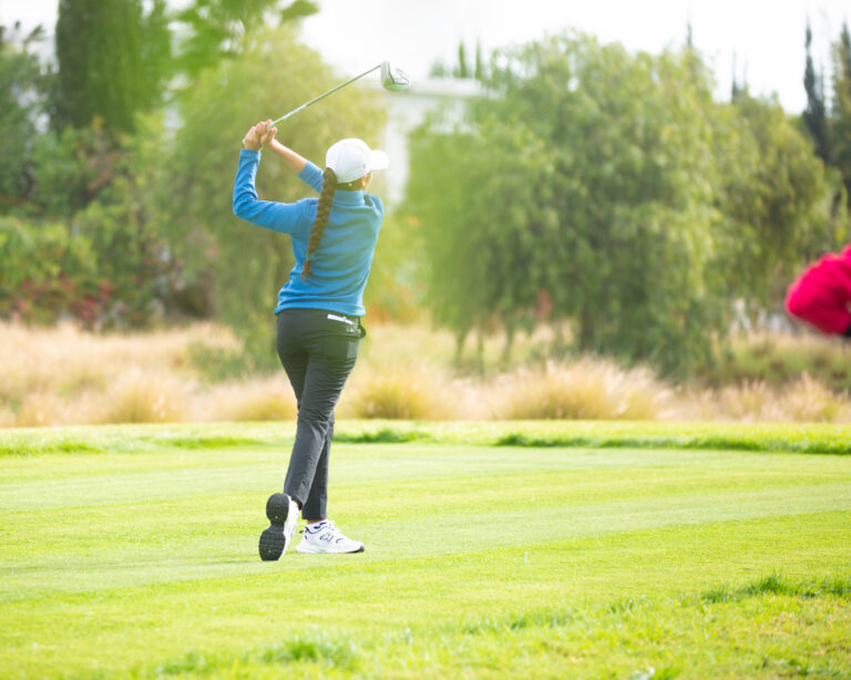 FRMG2024–PHOTOS Junior Tour 3 Mars Tony jacklin Casa 3