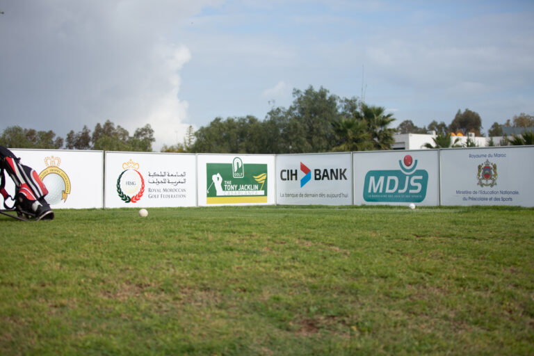 FRMG2024–PHOTOS Junior Tour 3 Mars Tony jacklin Casa 4