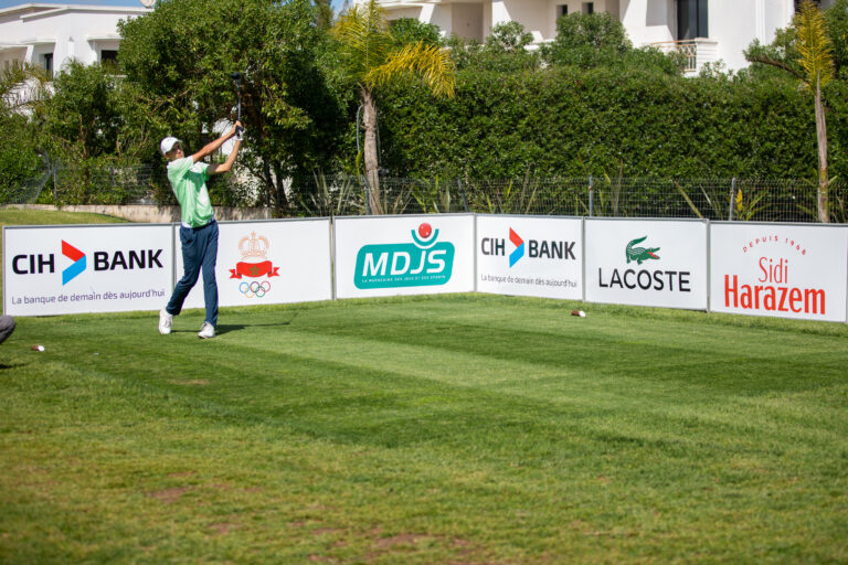 FRMG2024–PHOTOS Junior Tour 3 Mars Tony jacklin Casa 57