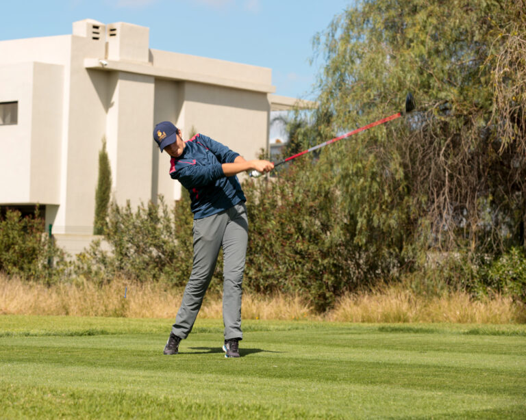 FRMG2024–PHOTOS Junior Tour 3 Mars Tony jacklin Casa 67