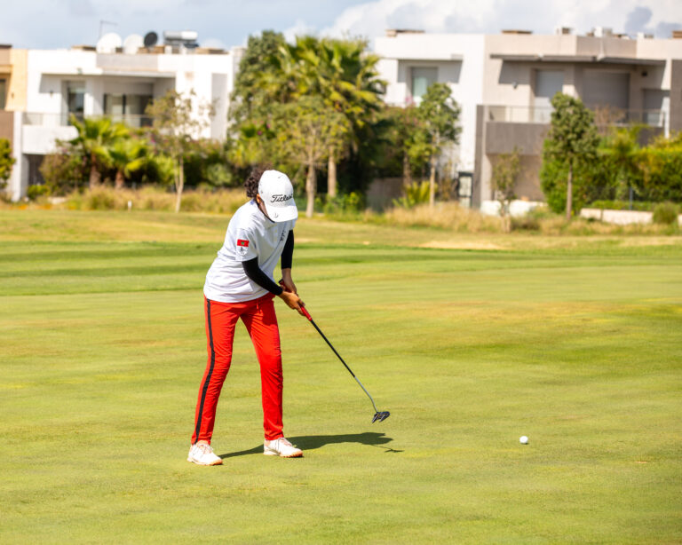 FRMG2024–PHOTOS Junior Tour 3 Mars Tony jacklin Casa 69