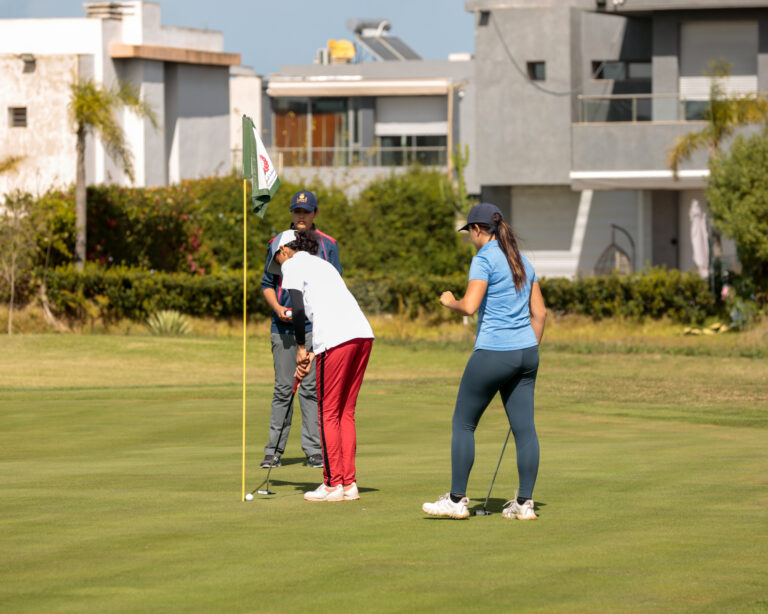 FRMG2024–PHOTOS Junior Tour 3 Mars Tony jacklin Casa 70