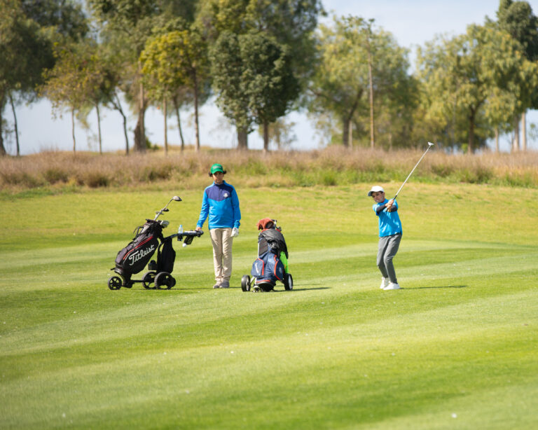 FRMG2024–PHOTOS Junior Tour 3 Mars Tony jacklin Casa 79