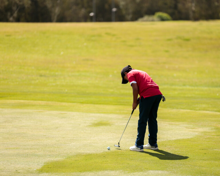 FRMG2024–PHOTOS Junior Tour 3 Mars Tony jacklin Casa 81