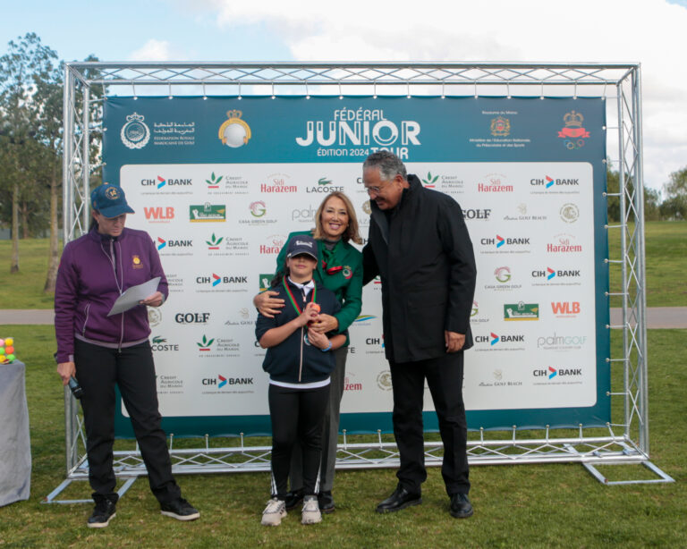 FRMG2024–PHOTOS Junior Tour 3 Mars Tony jacklin Casa 84