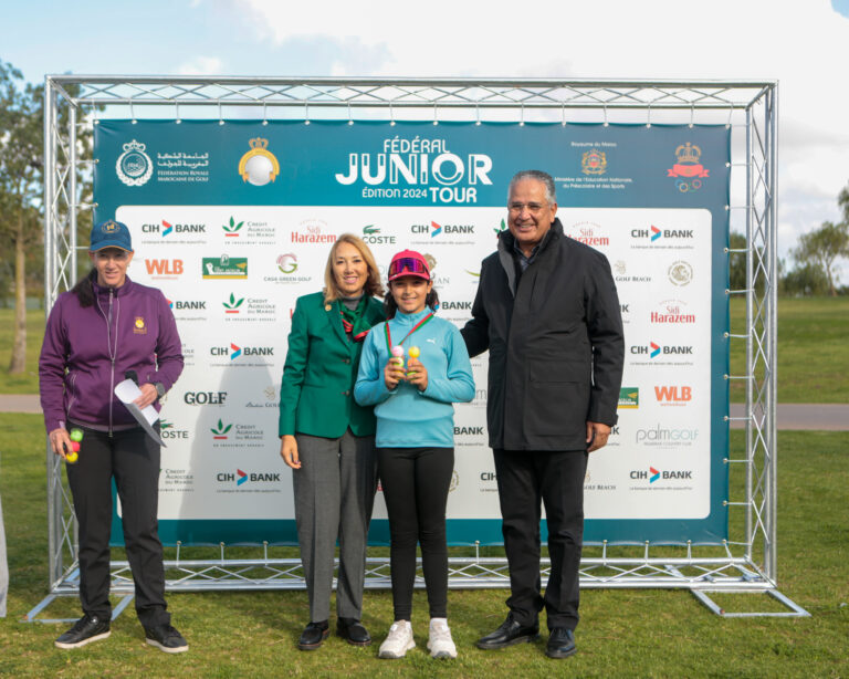 FRMG2024–PHOTOS Junior Tour 3 Mars Tony jacklin Casa 87