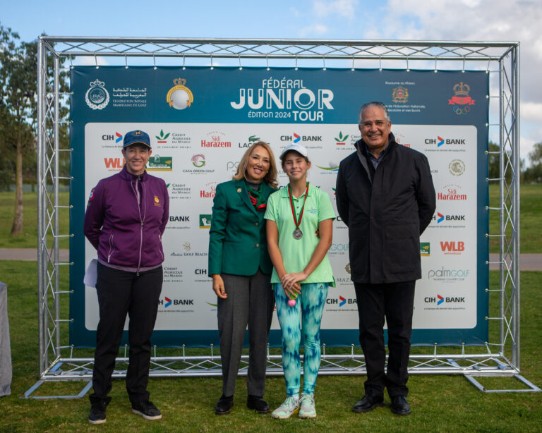 FRMG2024–PHOTOS Junior Tour 3 Mars Tony jacklin Casa 97