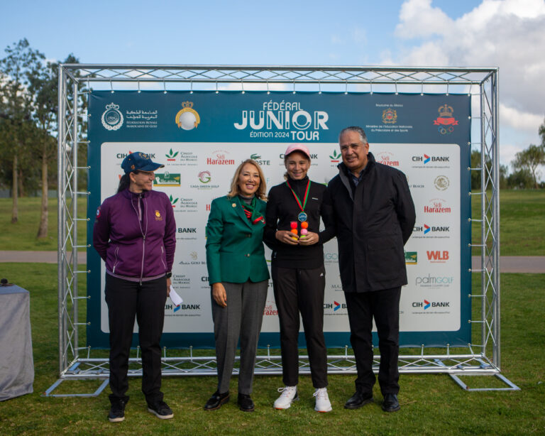 FRMG2024–PHOTOS Junior Tour 3 Mars Tony jacklin Casa 98
