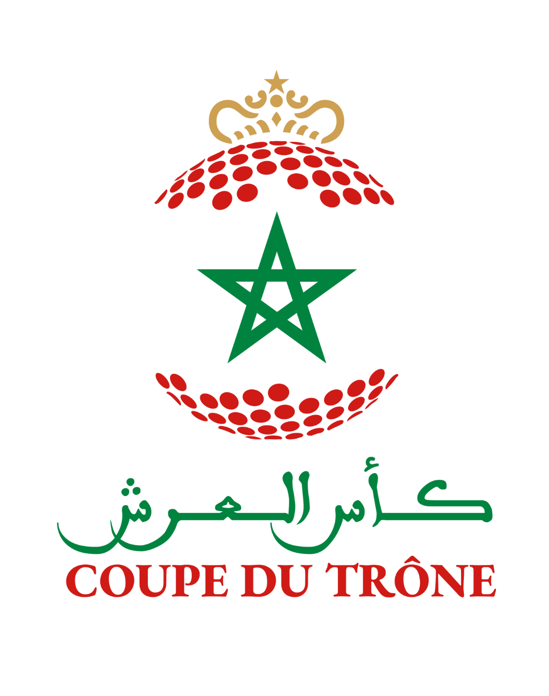 Logo coupe du trone