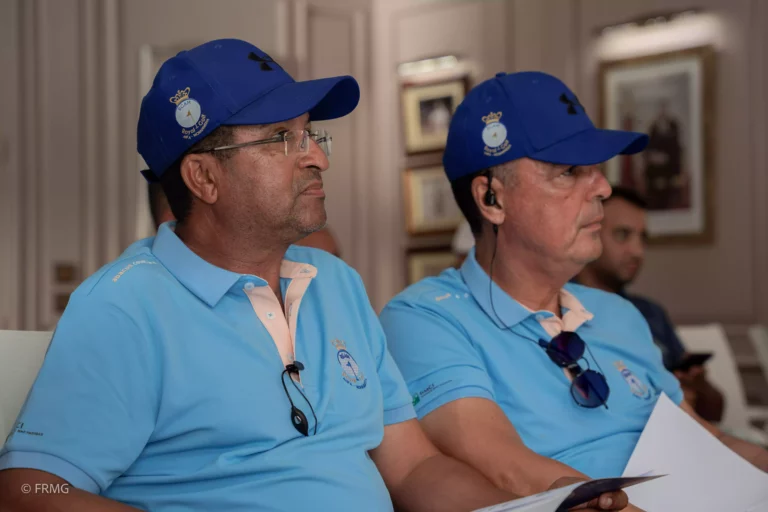 REUNION CAPITAINES (3)