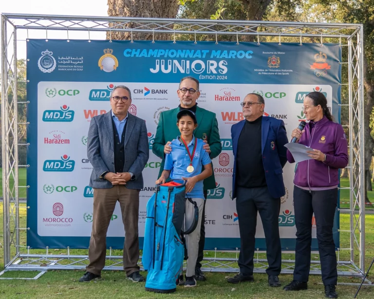 CHAMP JUNIOR (202 sur 249)