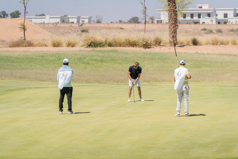 FRMG-46 El Alaoui KARIM