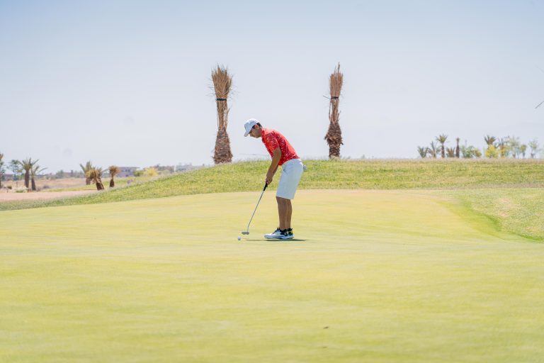 FRMG-52 El Alaoui KARIM