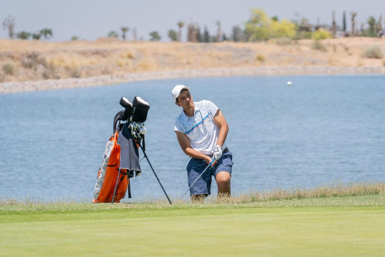 FRMG-90 El Alaoui KARIM