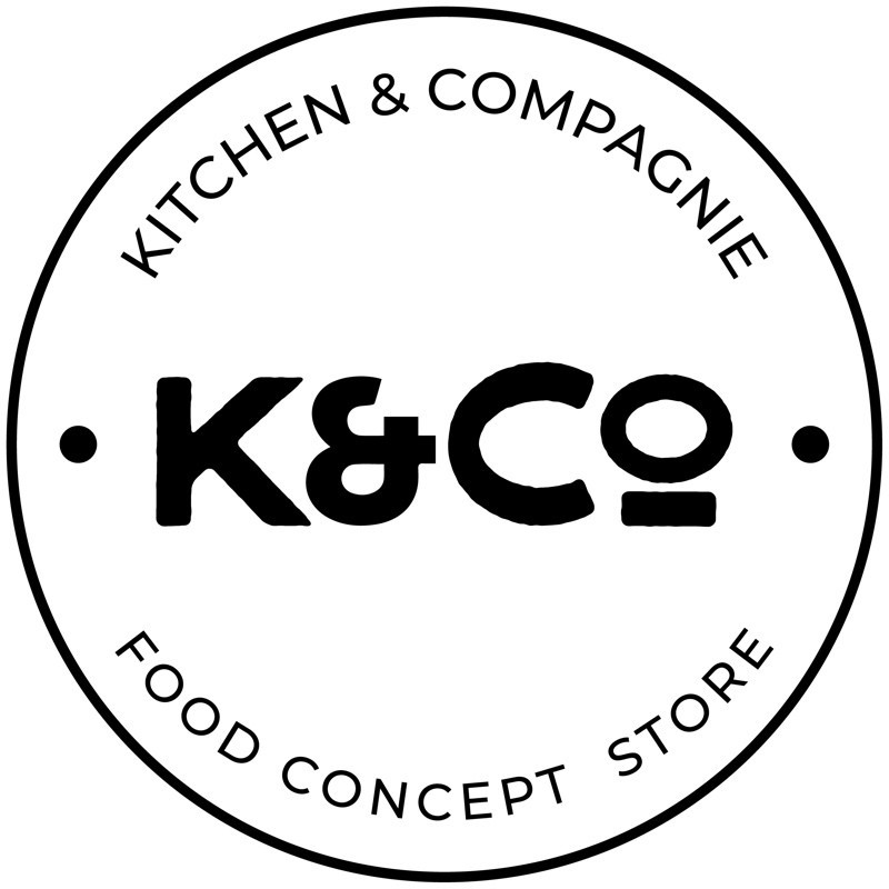 LOGO KITCHEN&CO