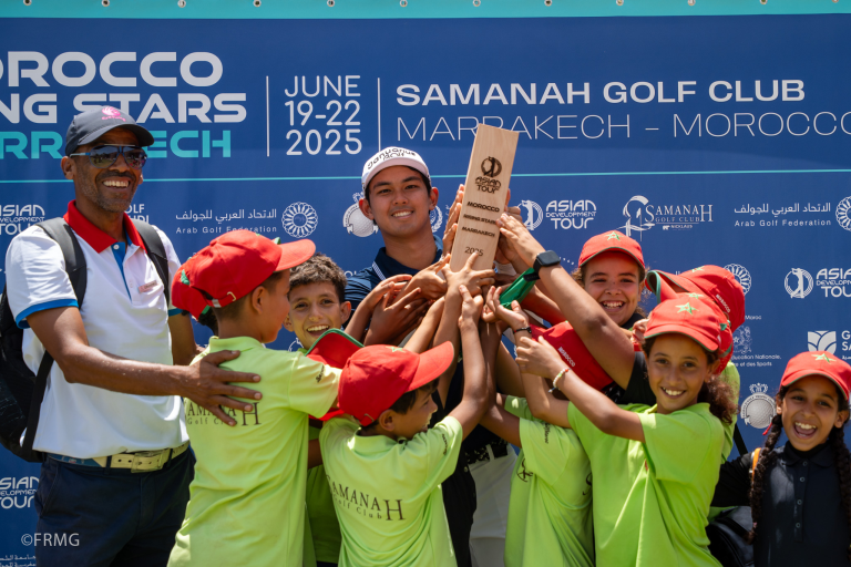 Morocco rising starts samanah (1)