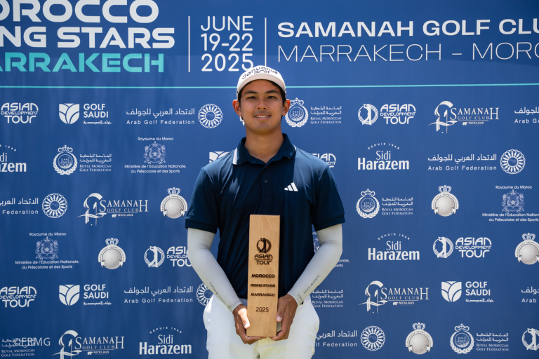 Morocco rising starts samanah (2)
