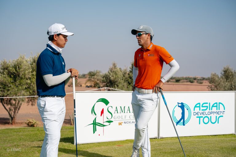 Morocco rising starts samanah (50)
