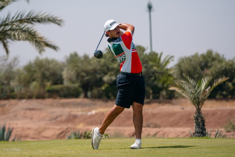 Morocco rising starts samanah (60)