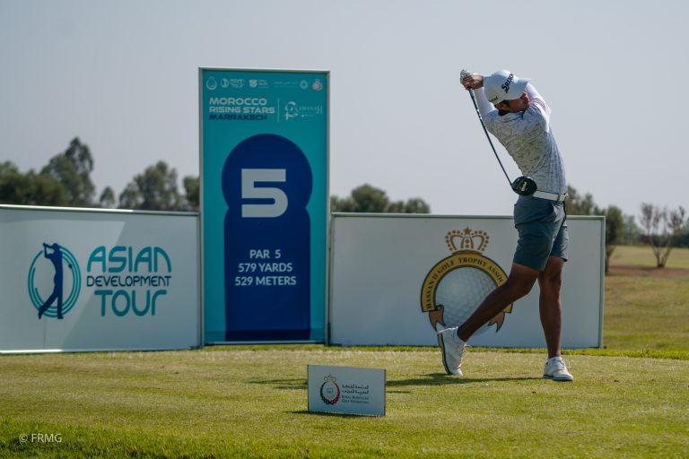 Morocco rising starts samanah (75)