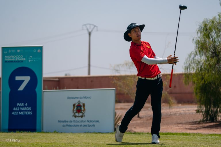 Morocco rising starts samanah (91)