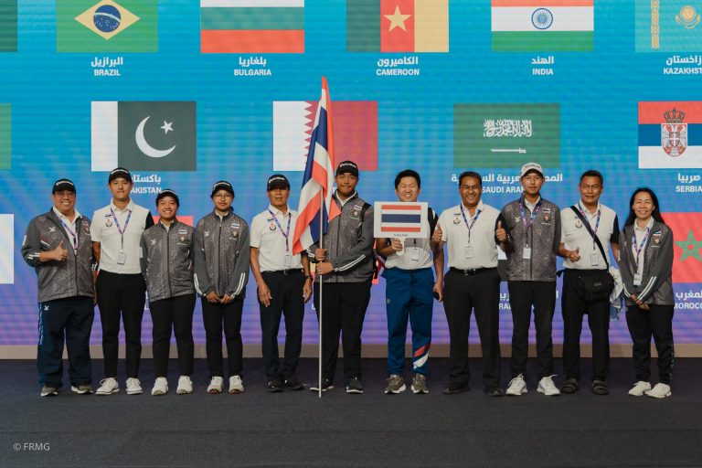 Cérémonie de Clôture (13)