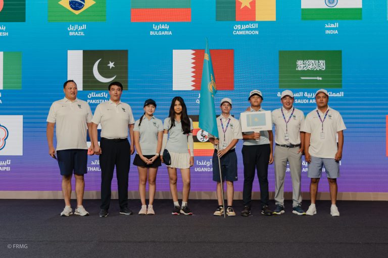 Cérémonie de Clôture (14)