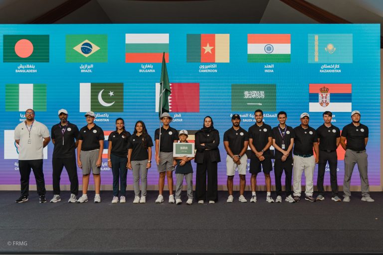 Cérémonie de Clôture (15)