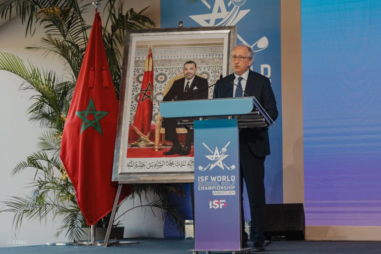 Cérémonie de Clôture (18)