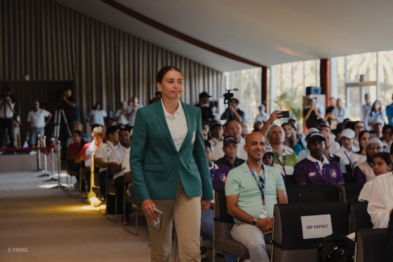 Cérémonie de Clôture (20)