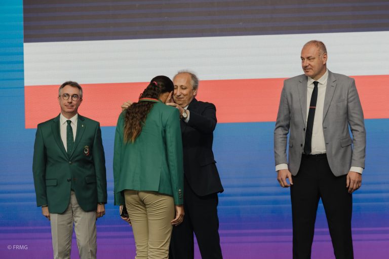 Cérémonie de Clôture (21)