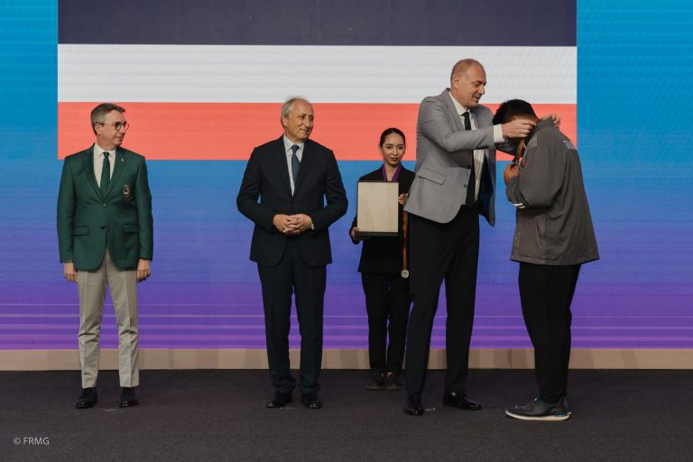 Cérémonie de Clôture (23)