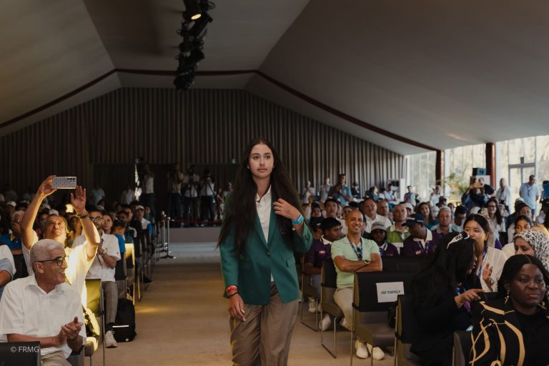 Cérémonie de Clôture (25)