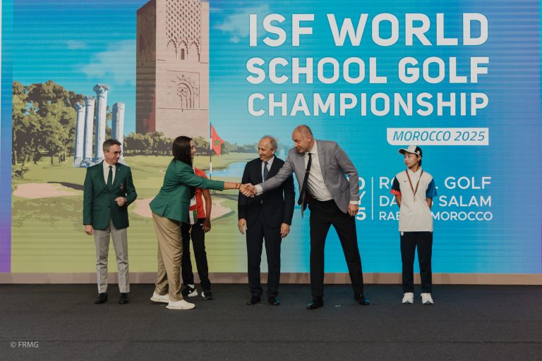 Cérémonie de Clôture (26)