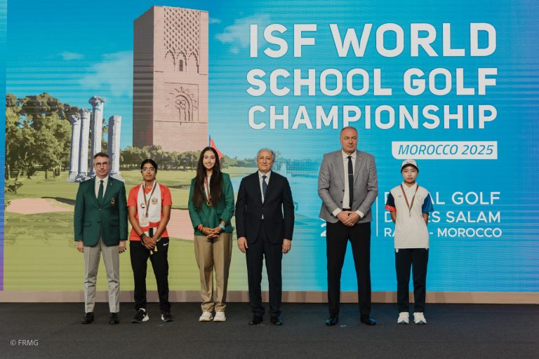 Cérémonie de Clôture (27)