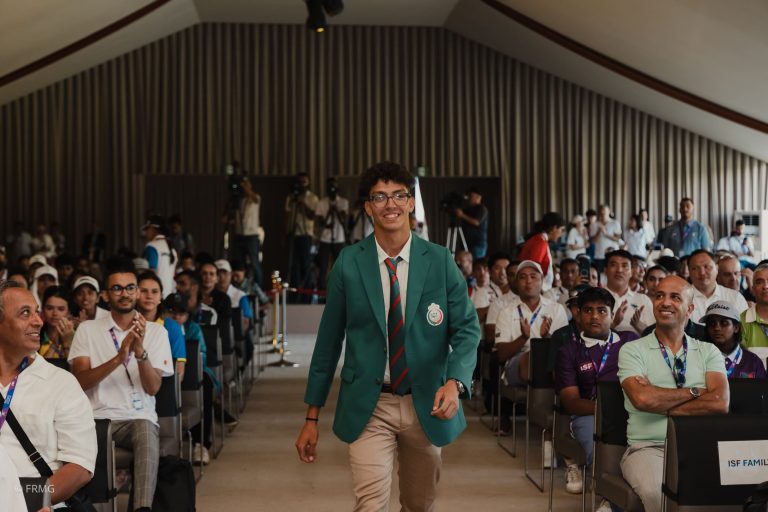 Cérémonie de Clôture (28)