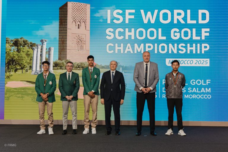 Cérémonie de Clôture (29)