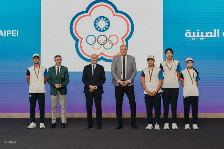 Cérémonie de Clôture (30)