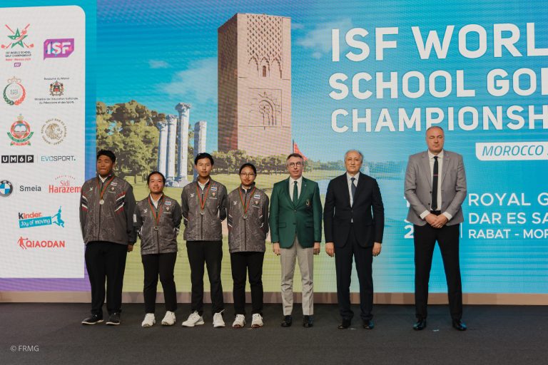 Cérémonie de Clôture (31)