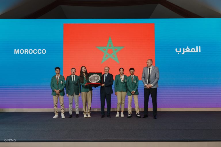 Cérémonie de Clôture (32)