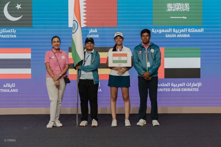 Cérémonie de Clôture (33)