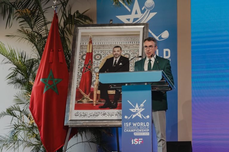 Cérémonie de Clôture (34)